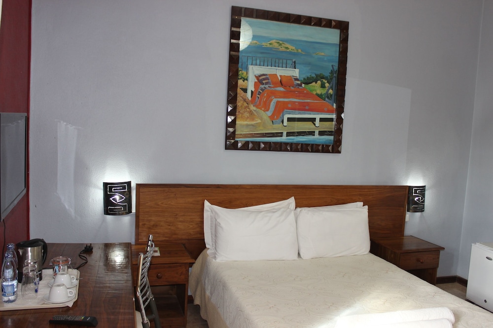 Residencial Chinfura