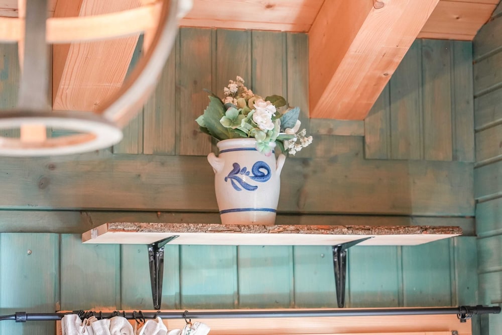Chalet La Neuf
