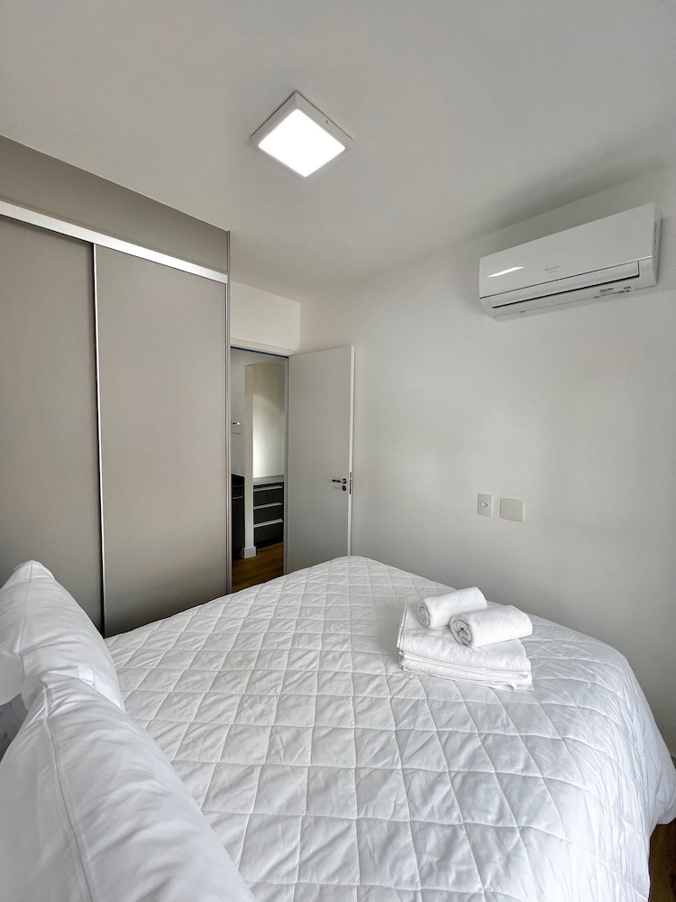Innvista - Residencial Brera Moema