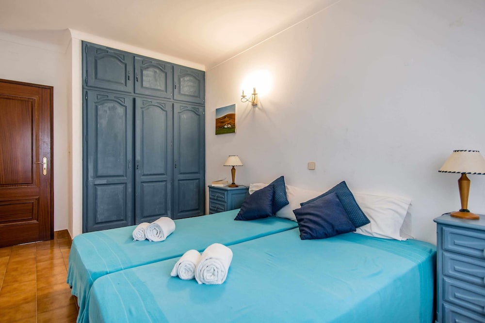 Casa Falesia T2 - 5 min From the Beach - Wifi