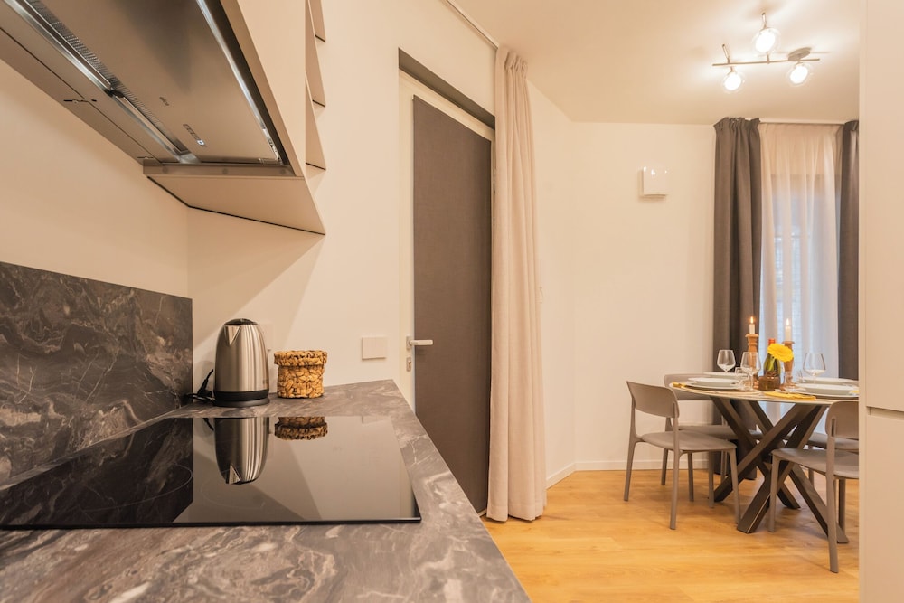 Rezia Apartments by Rent all Como