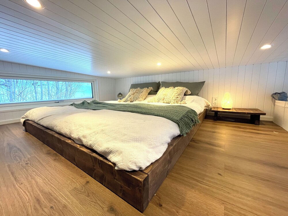 Åre Travel - Lilla Solbringen
