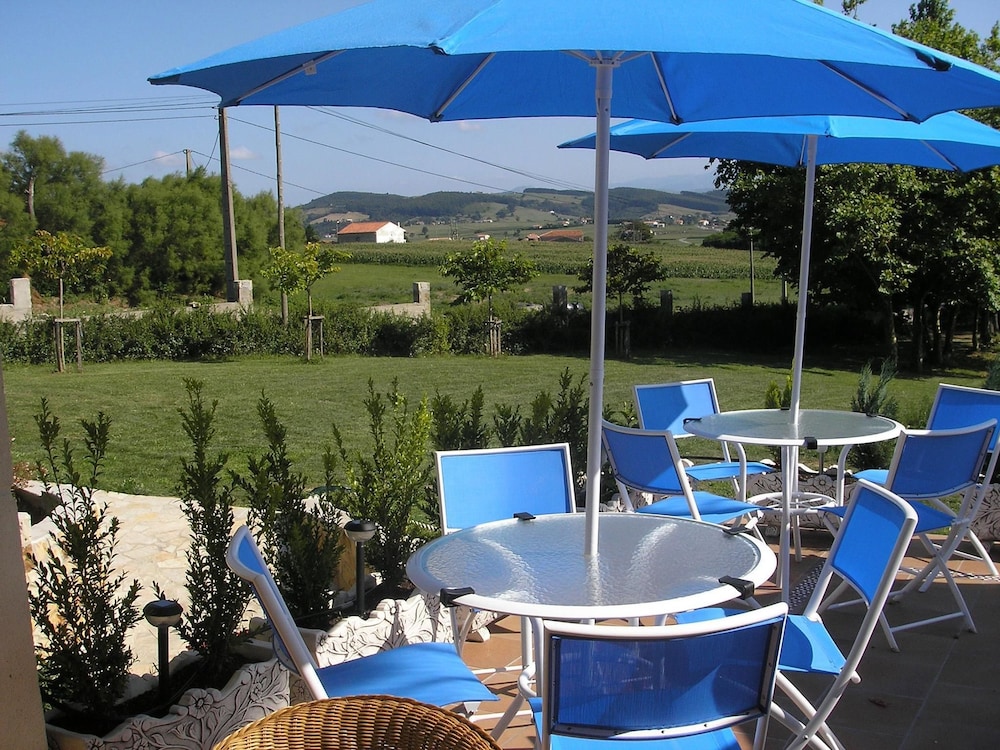 Hostería de Langre photo 3