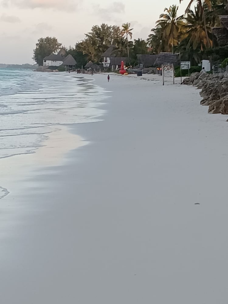 Jambiani Holiday House