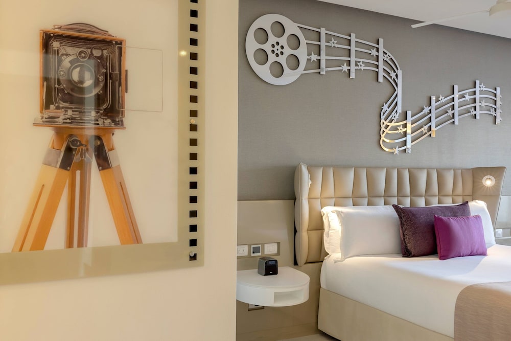 Planet Hollywood Cancun by Royalton, An Autograph Collection All-Inclusive Resort 116