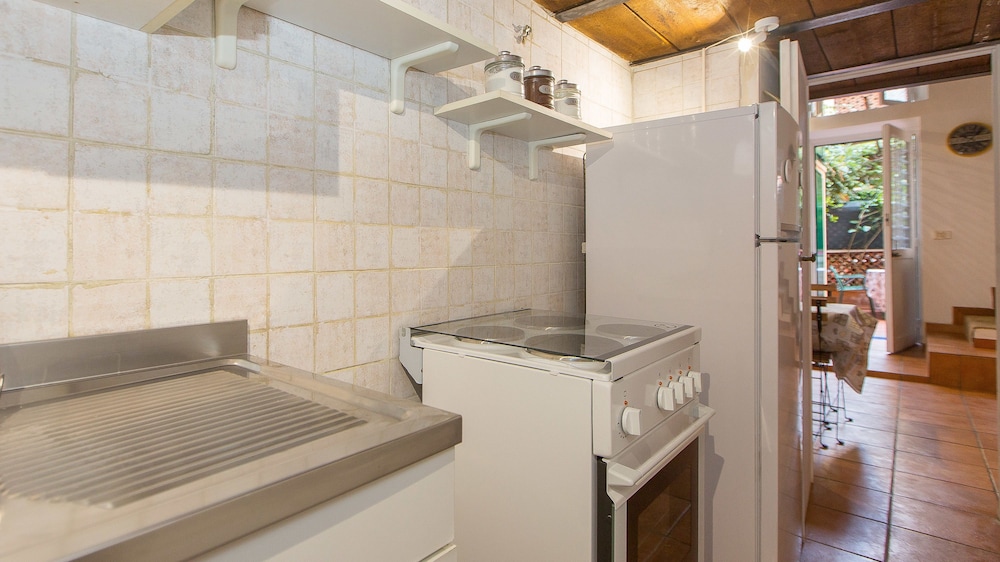 Rental In Rome Corso Suite Terrace