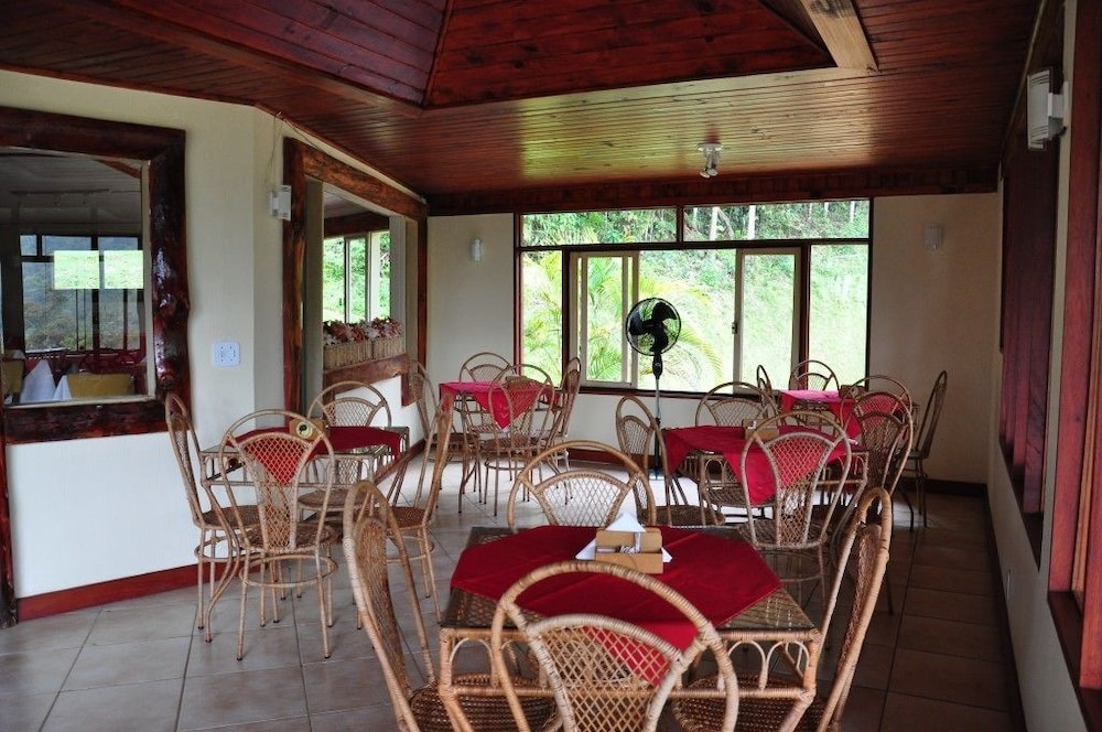 Pousada & Spa Vrindavana