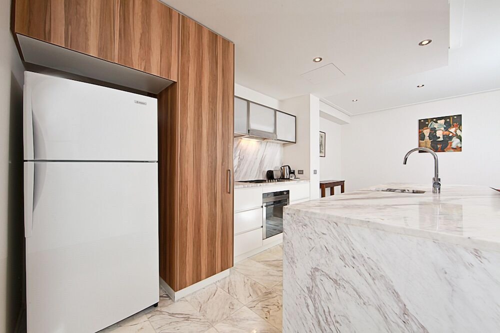 Accommodate Canberra - Glebe Park