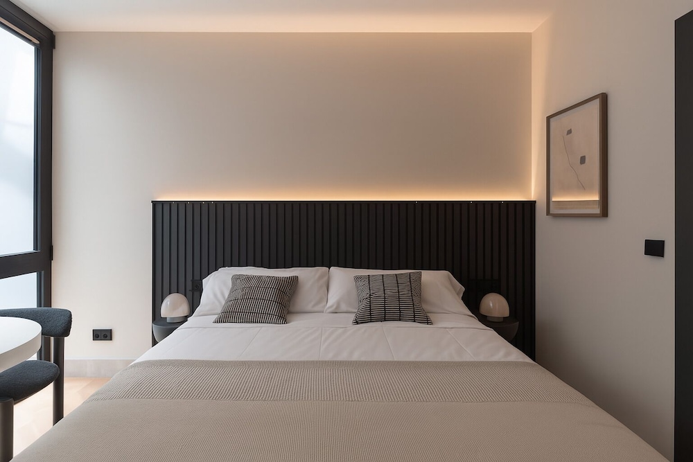 Pacifico Suites near Retiro