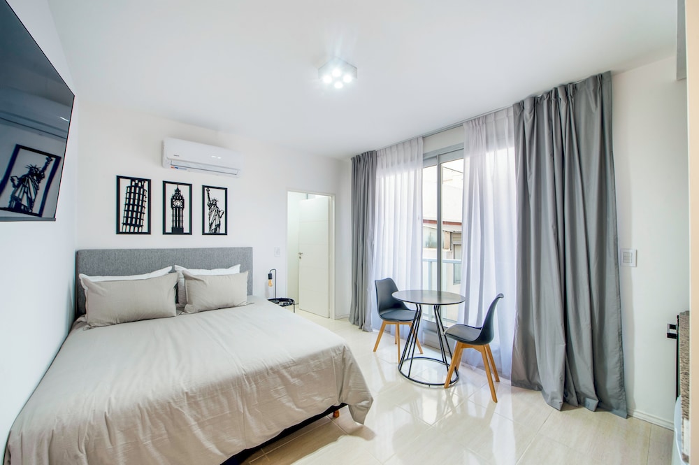RentUp Suites - Palermo
