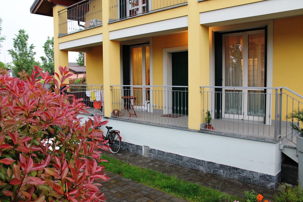 B&B Villa Milano Expo