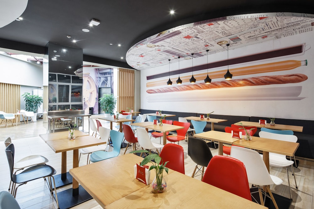 ibis Dazhou Xuanhan