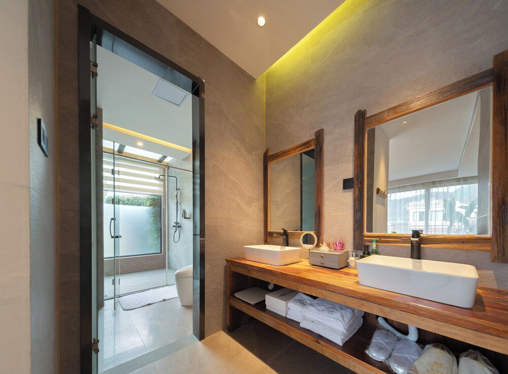 Wang Yun Residence Boutique Homestay