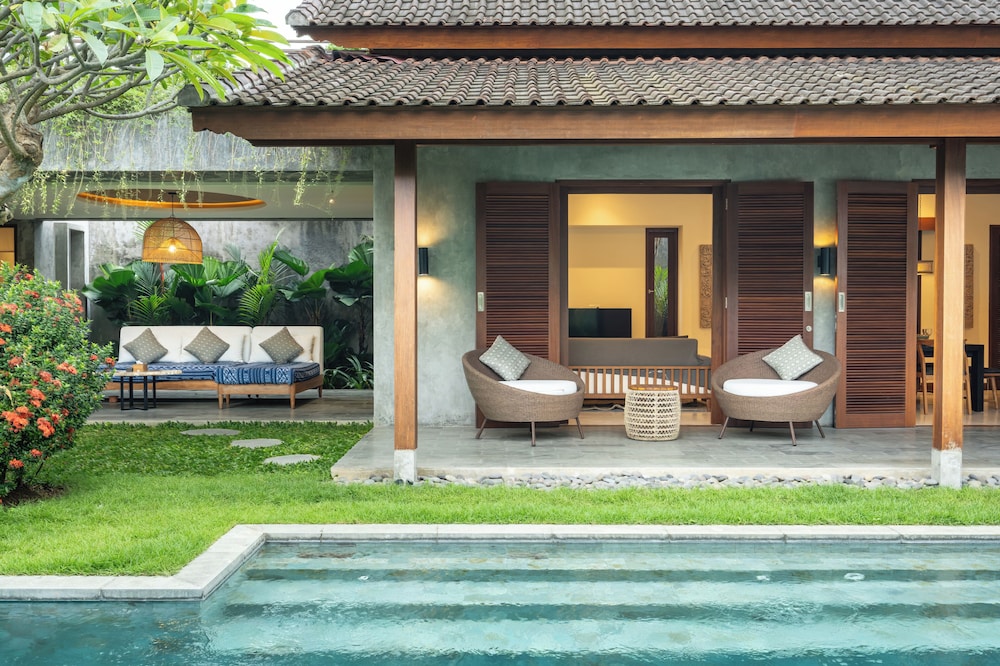 Just Residence Villa By Betterplace