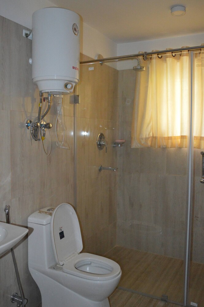 First Apartment 1bhk Thamel 5 min Walk 1st Floor