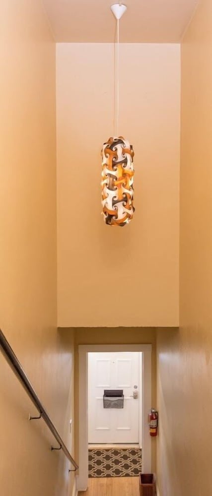 Luxury Apartments - City Center