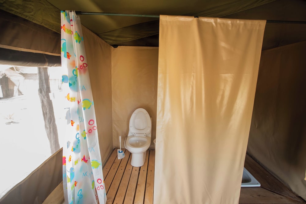 Tanganyika Coastal Campsite