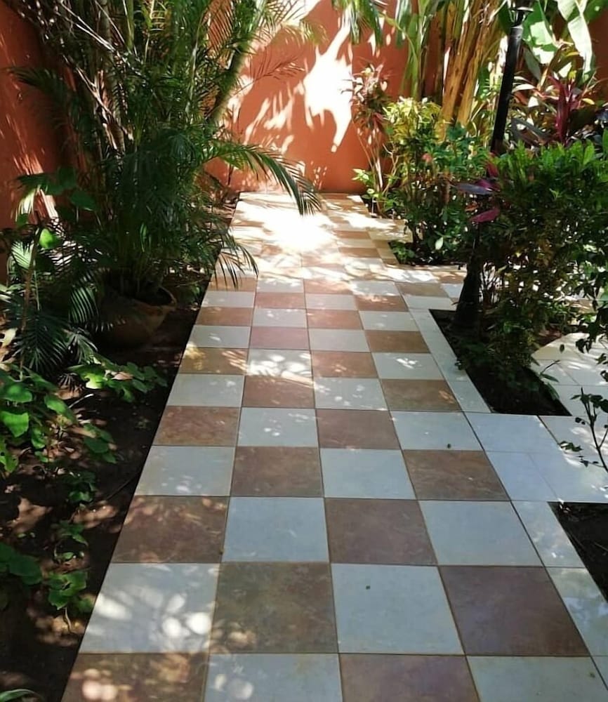 Sermaho Residence - Adults Only