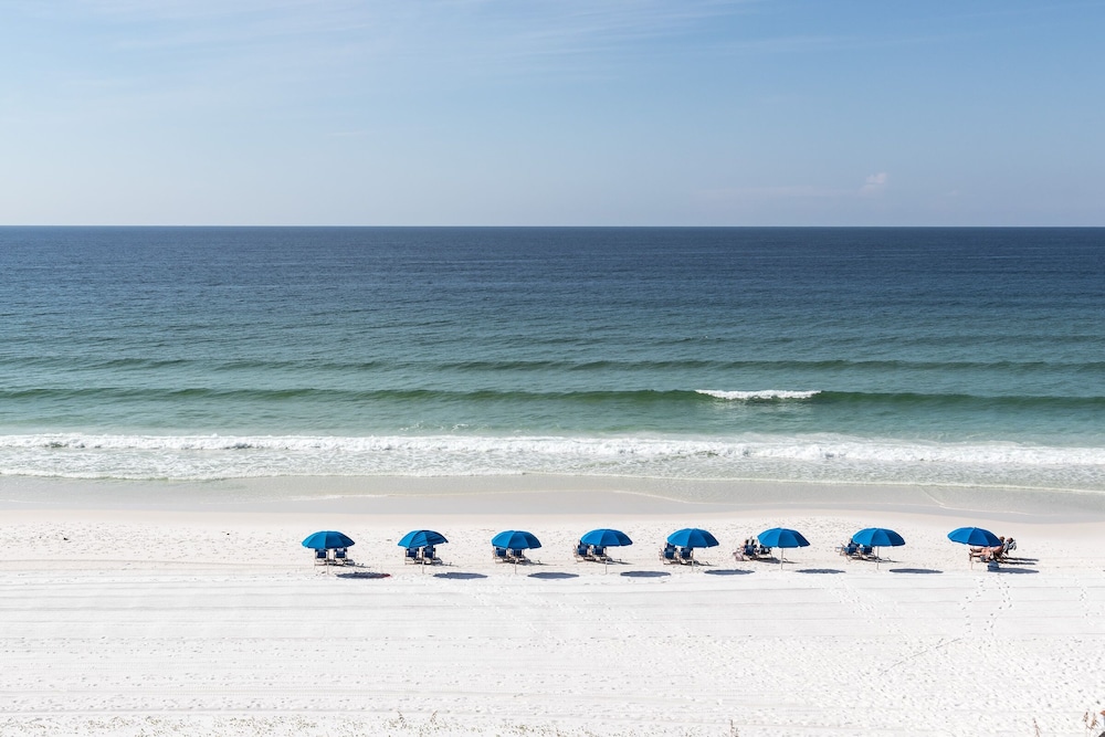 Gulfside 501 by Brooks and Shorey Resorts