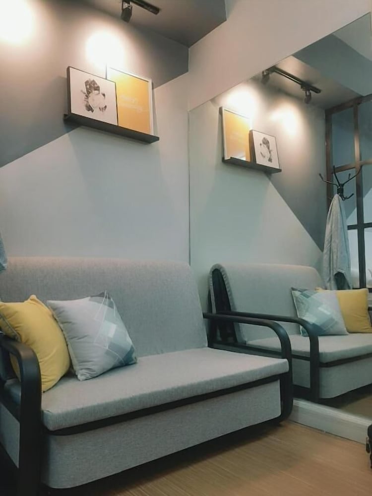 Grace Residences Taguig near BGC