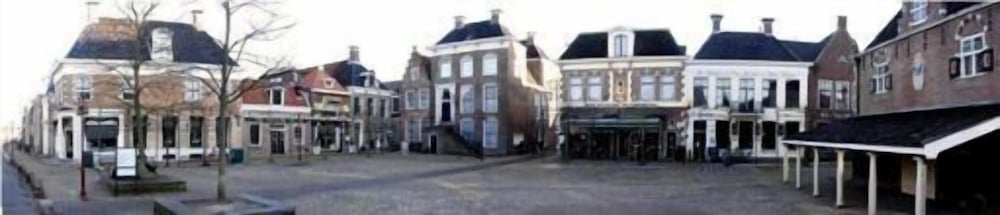 Herberg Oom Lammert en Tante Klaasje