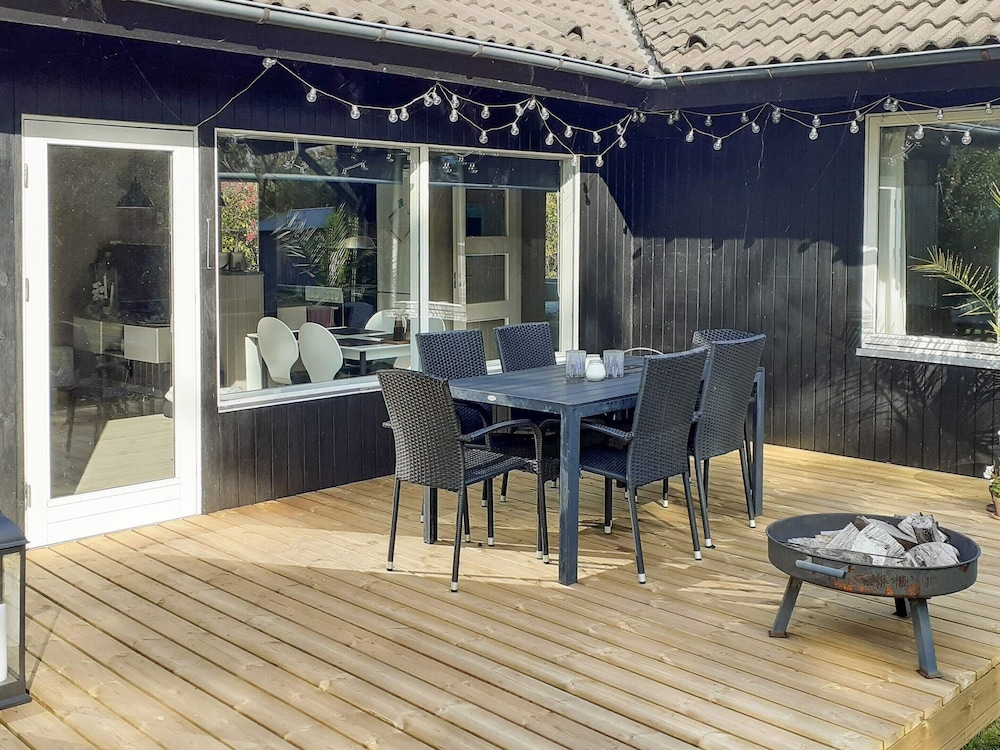 4 Star Holiday Home in Logstor