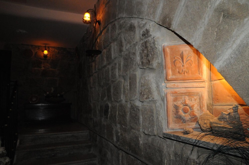 B&B Al Cardinale