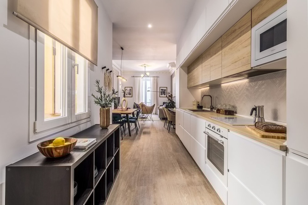 Colorada - 3 Bedrooms in Centro