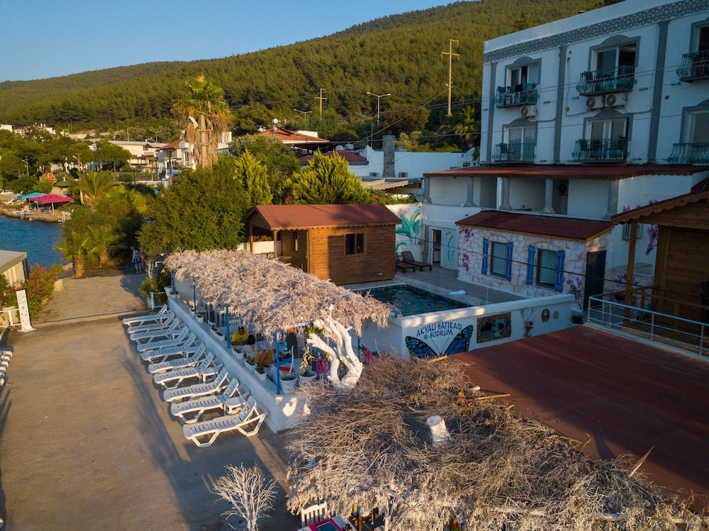 Akyalı Butik Otel - Image 41