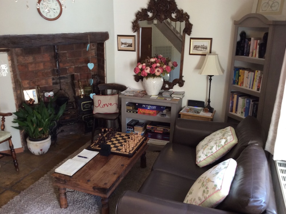 Old Street B&B