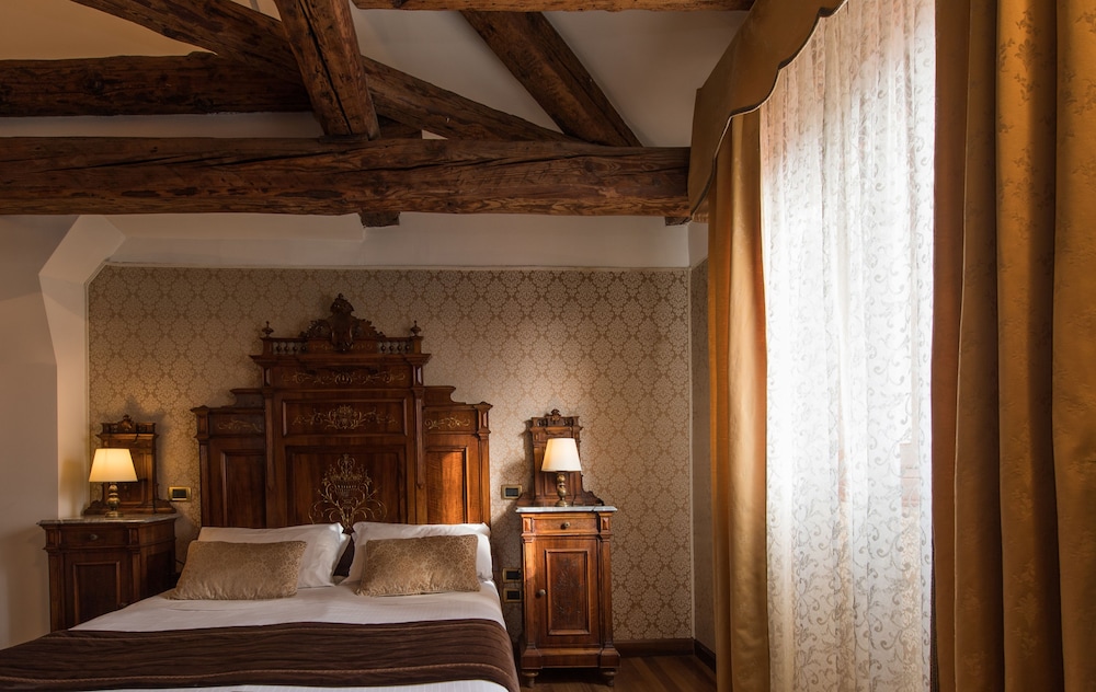 Palazzo Bembo - Exclusive Accommodation