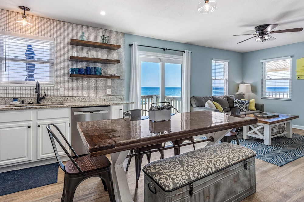 Sunrise Village #210 by Southern Vacation Rentals