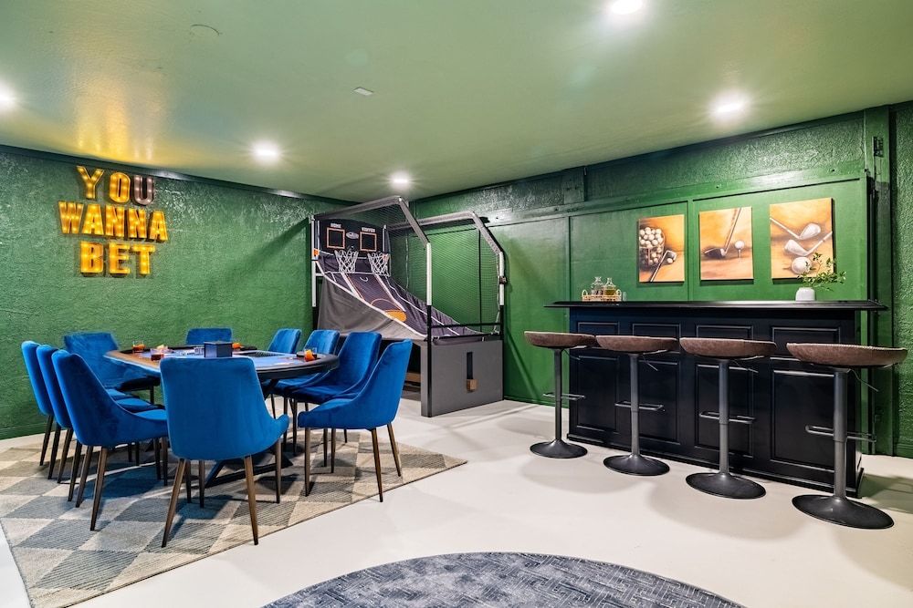 Fairway Oasis by Avantstay Ultimate Scottsdale Oasis