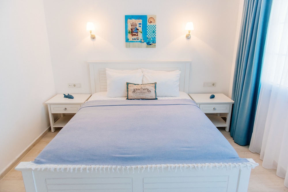 Via Farilya Otel - Image 8