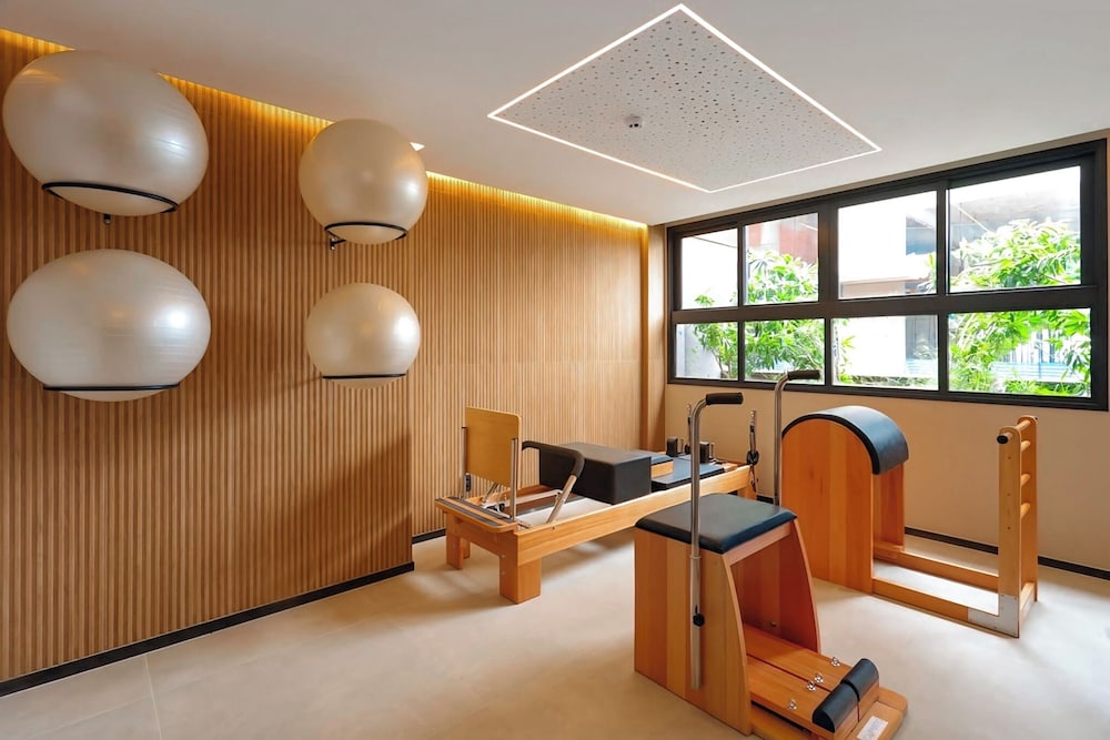 STAY Hub Compact Life