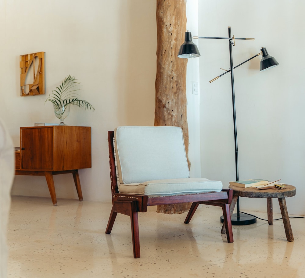 Isla Holbox Vacations - Ser Casasandra Boutique Hotel - Property Image 37