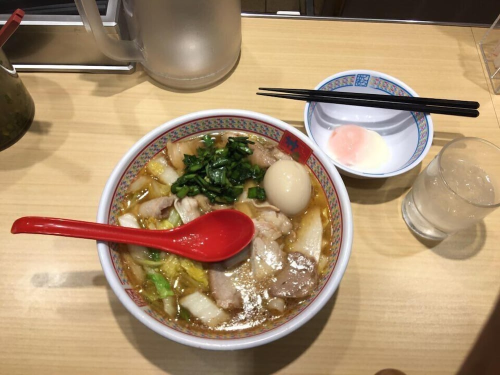 Guesthouse Jakotel Tsuruhashi