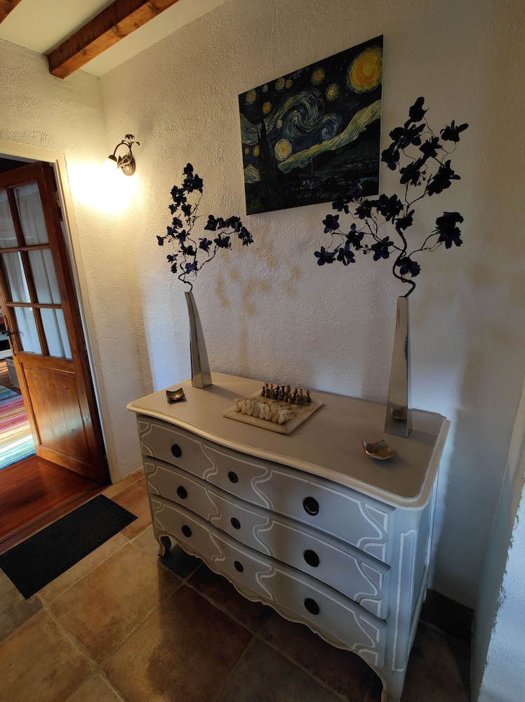 Chambres d'hôtes Peu del Causse SPA