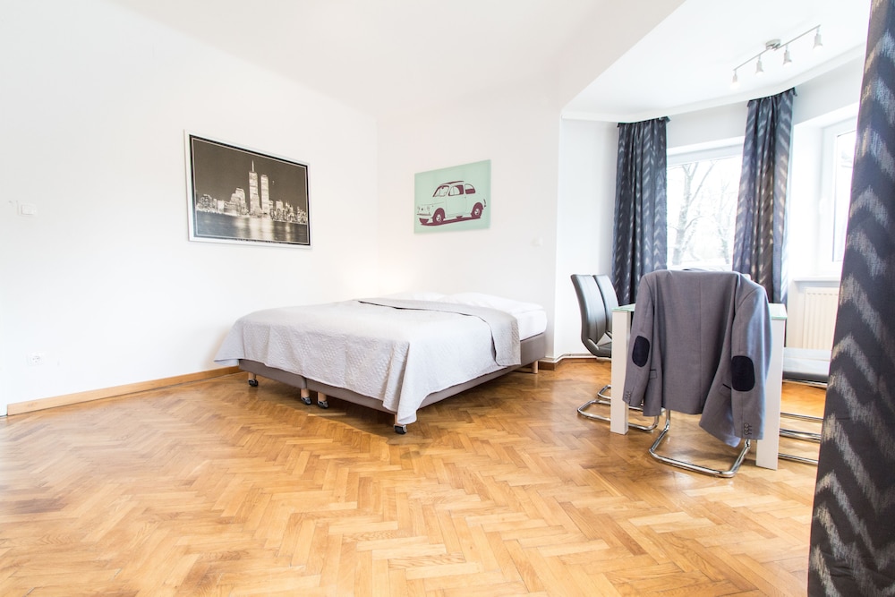 Apartment Veitingergasse