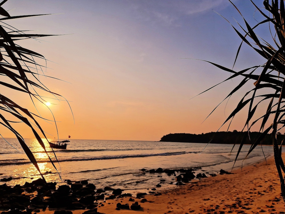 Kactus Your Island Sanctuary In Cambodia