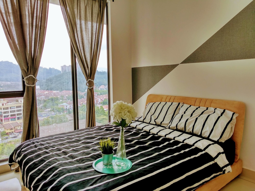 You Vista Cheras Luxury Condo