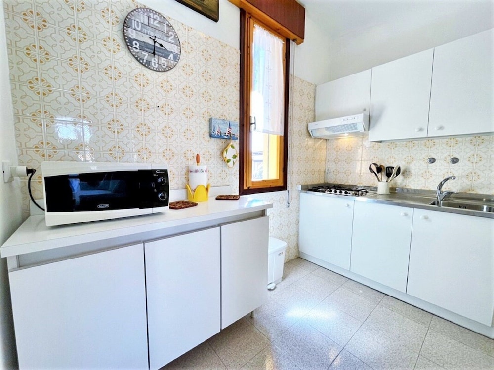 Apartment Near Porto Santa Margherita Beach view 3