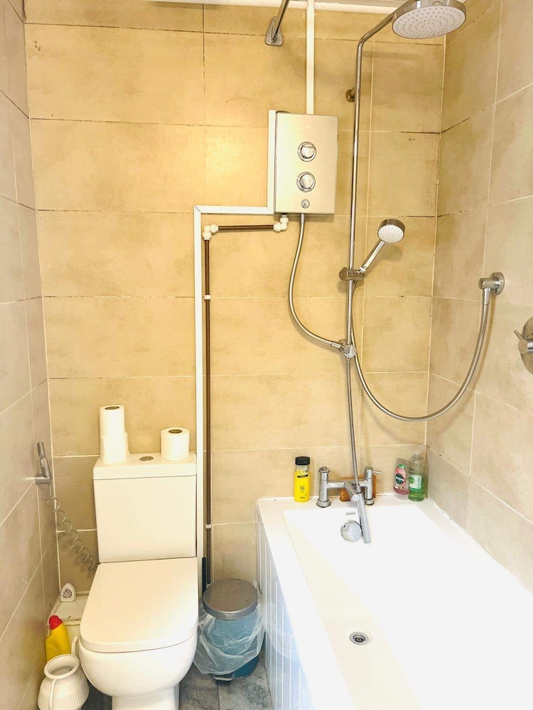 Cosy London Retreat Near Tower Bridge