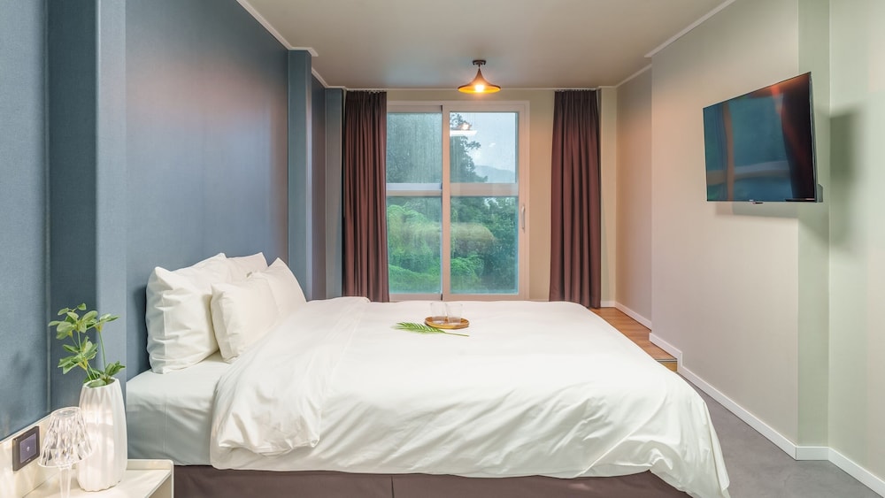 Viva Pension Nami Island, Gapyeong