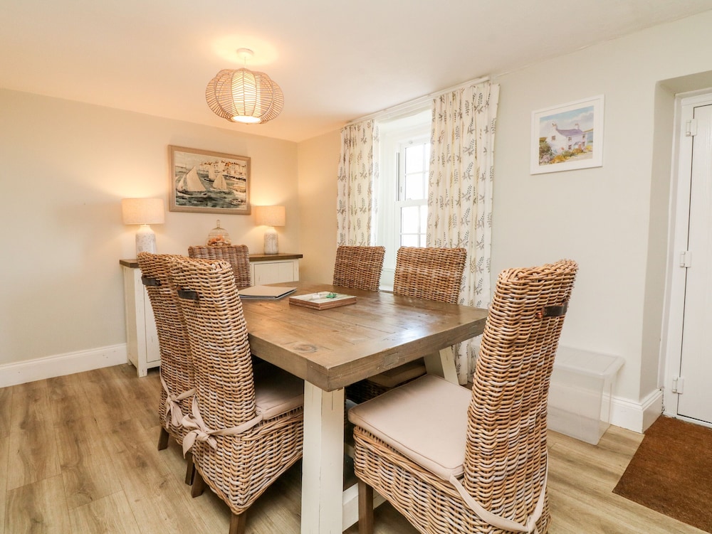 Pheasant Cottage