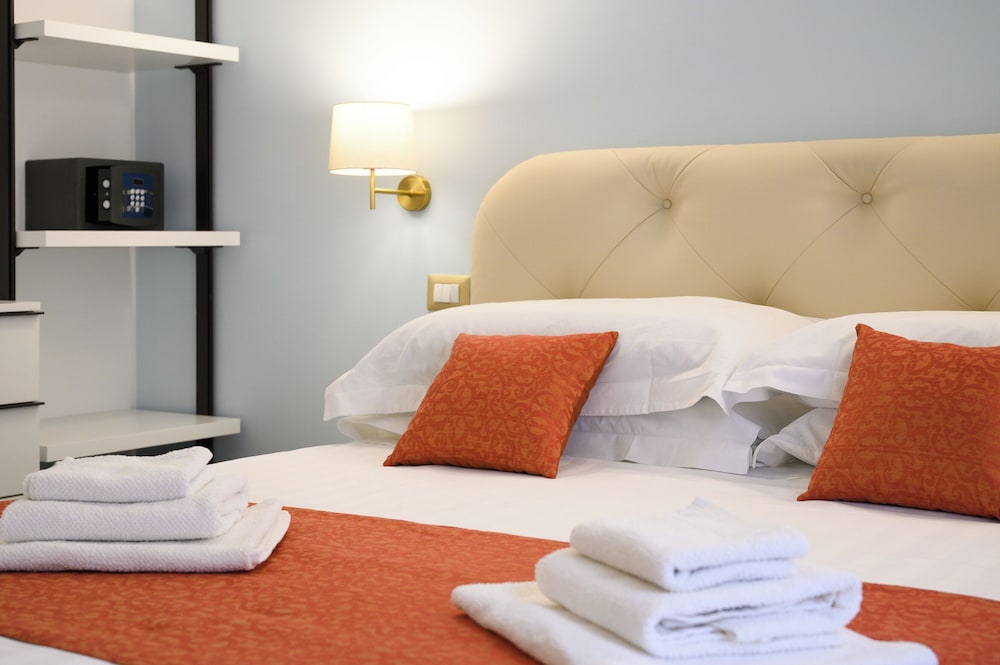 Magnoliahome Suites at the Vatican