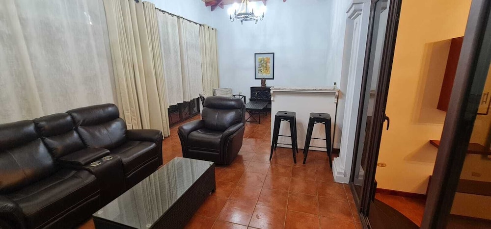 Hostal Casa San Mateo