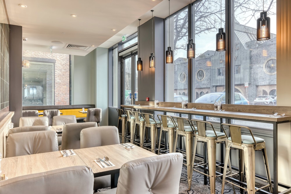 Premier Inn Dublin Cc The Liberties