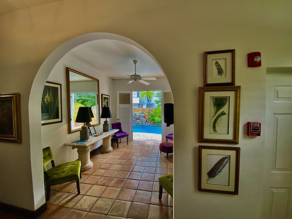 At Wind Chimes Boutique Hotel - Property Image 4