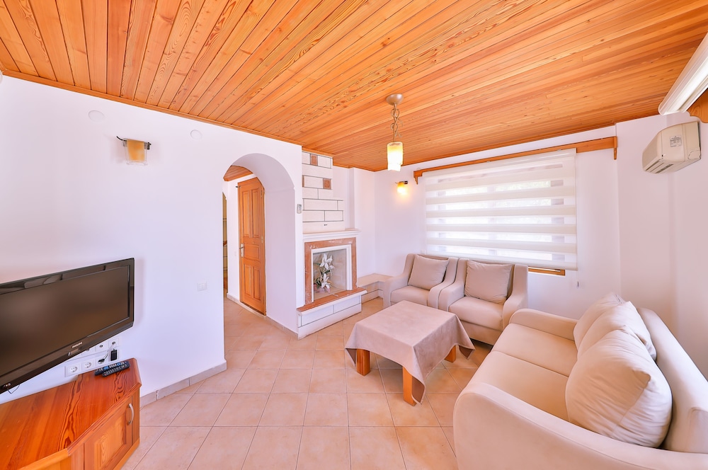 Kuluhana Otel & Villaları Kalkan - Image 73